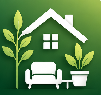 Home And gardens